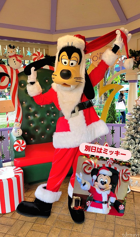 2024香港ディズニーランドのクリスマスの見どころまとめ
