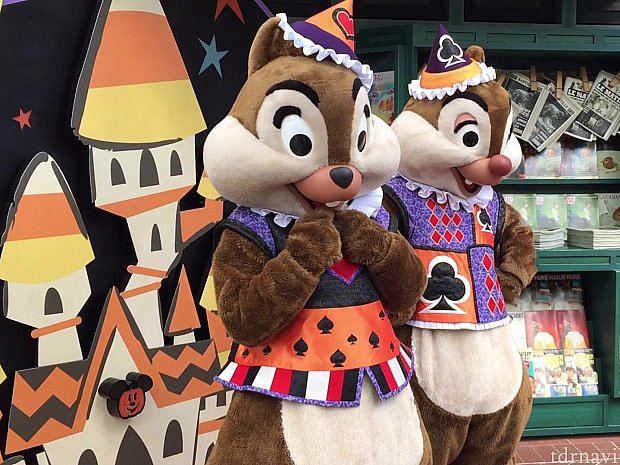 上海ディズニー オル ハロウィン 2020年 2020年ハロウィン ダッフィーフレンズ 6人セット 上海ディズニー