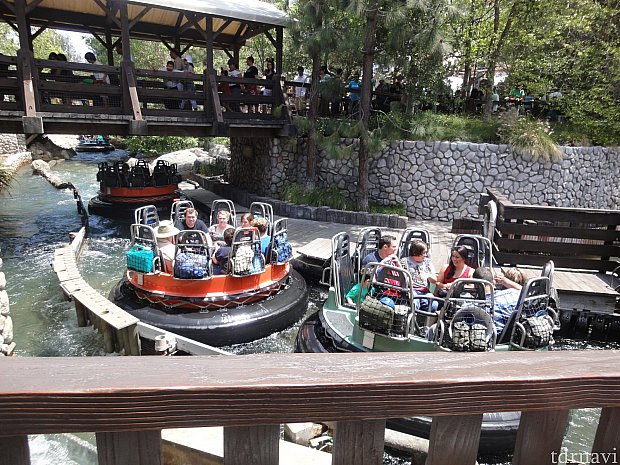 カリフォルニアディズニー club33＆おまけ なんとなんとなんと