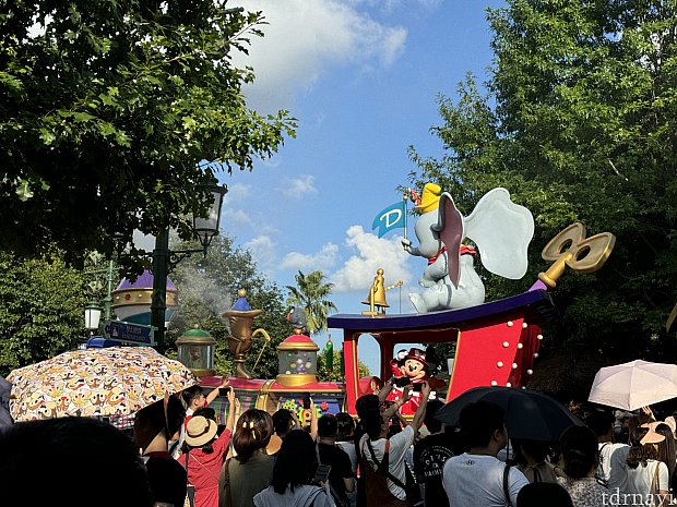 まあこんなもんでしょう | ミッキーのストーリーブック・エクスプレス