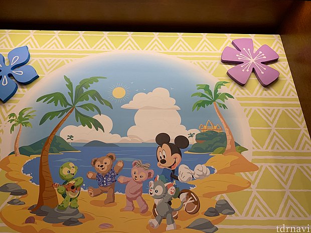 オル君は沢山いました！ グッズ・お土産（アウラニ）