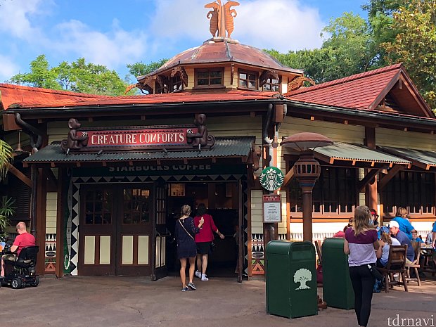 Animal Kingdom