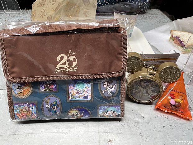 新‼️20周年スーベニアグッズ‼️ | ニューヨーク・デリ