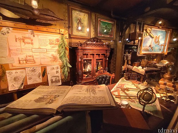 超ラッキー！ネモ船長のクルーが解説してくれる海底調査ツアーに行っ