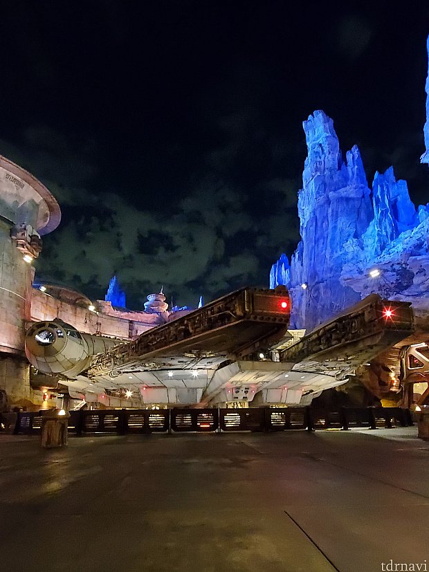 すごく面白いアトラクション！でも後味が悪い時もあります