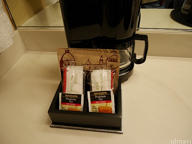 コーヒーメーカー