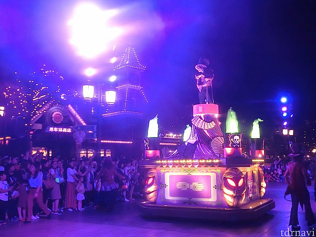 ハロウィーン・イベント
