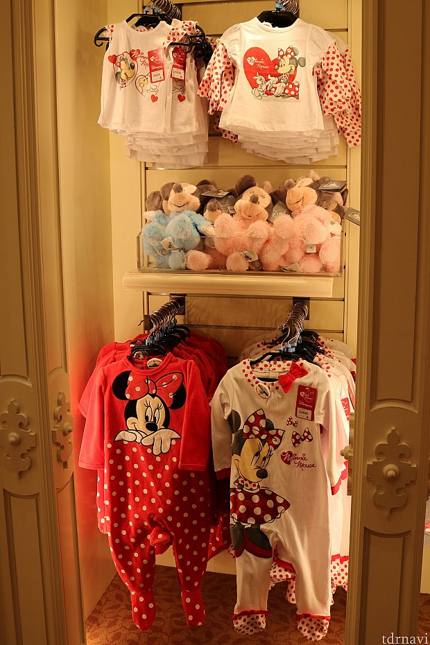 ディズニーグッズ・お土産