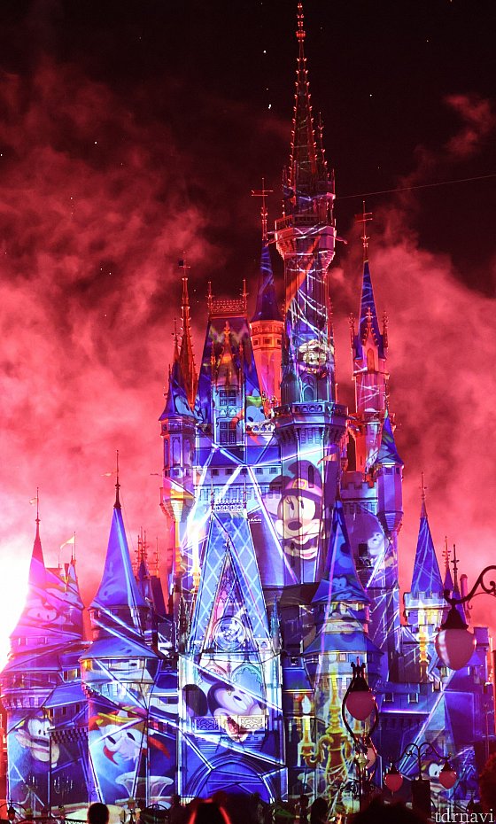 WDW有料】Mickey's Not-So-Scary Halloween Party！時間が無い！でも大