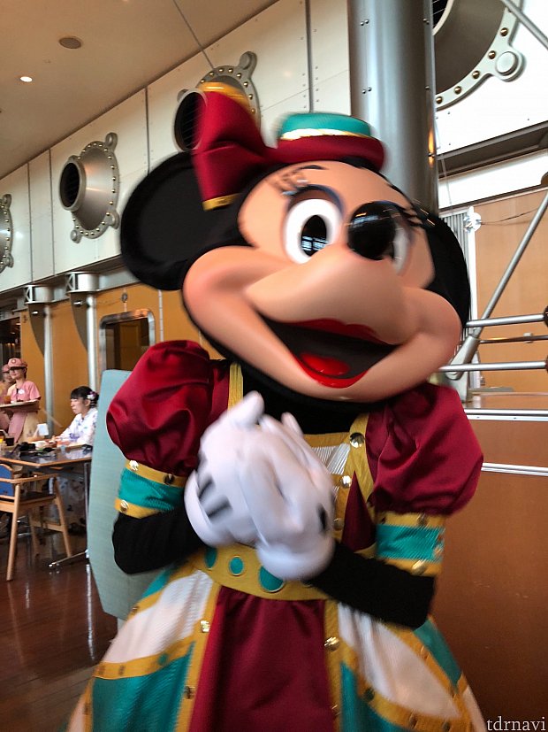 食事がおいしそーといってました笑