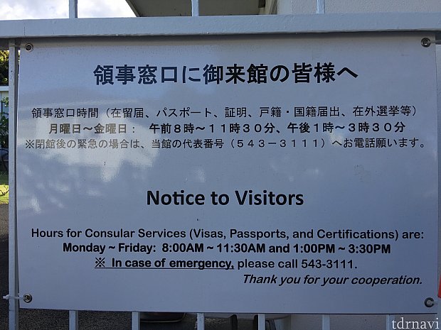 この看板の横に入口があります。