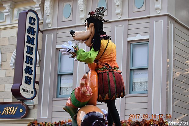 ハロウィーン・イベント