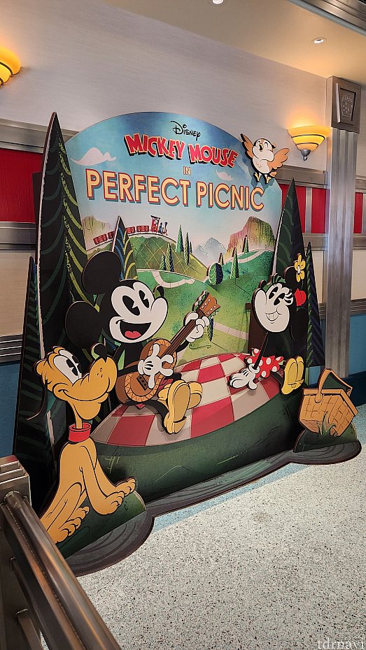 楽しい！でもちょっと怖かったアトラクション… | ミッキーとミニーの