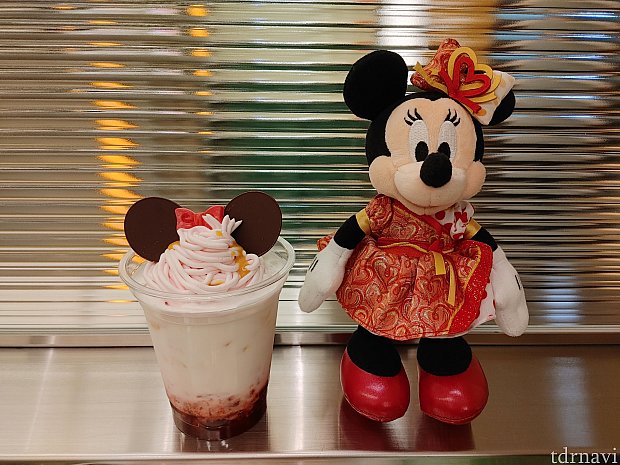ミニーちゃん専用　スターバックス New Starbucks Mickey & Minnie Tumbler💗💗💗 🌟新発売