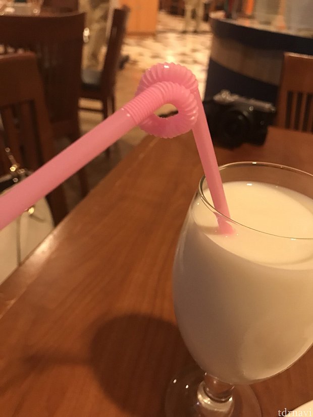 牛乳