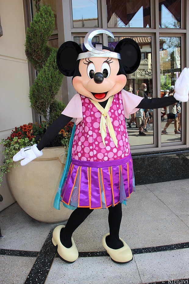 Disney - 【送料無料‼️】2015年ハロウィンコスチュームのみ Disney コスプレ 仮装 衣装 ハロウィン コスチューム アニメ
