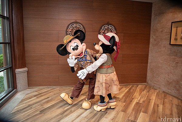 私たち、ラブラブなの♡