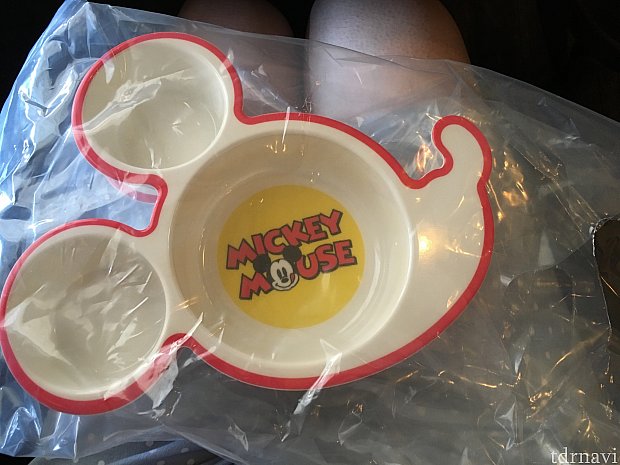 スーベニアカップならぬスーベニア皿かわいい♡ | ハングリーベア