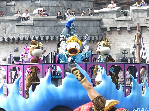 ディズニー・ハロウィーン