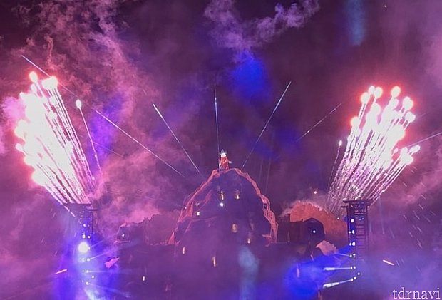 サイファイ・ダインでファンタズミック！ダイニングパッケージ（フロリダ）