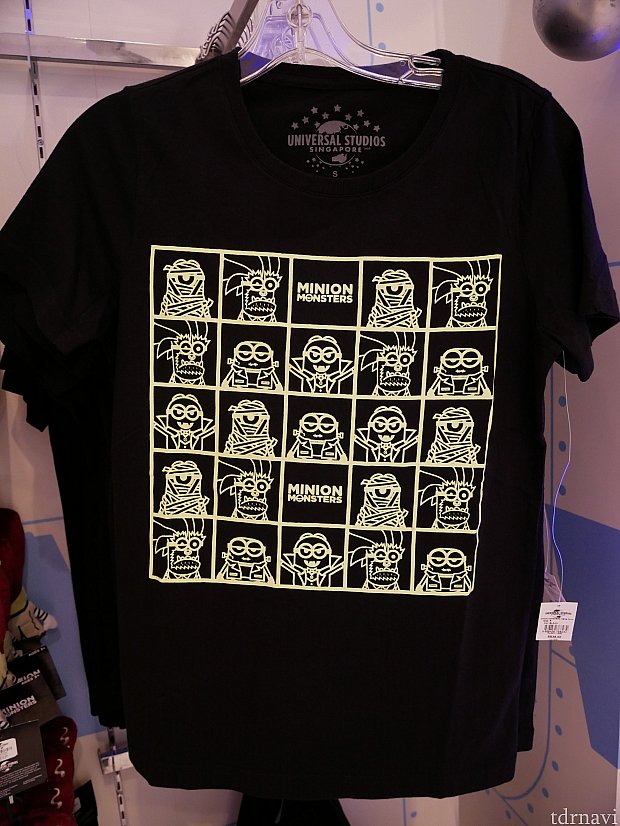 【アパレル】38SGD