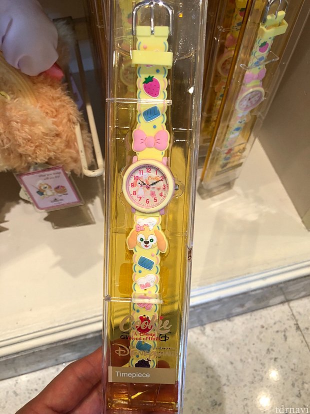 時計
158香港ドル