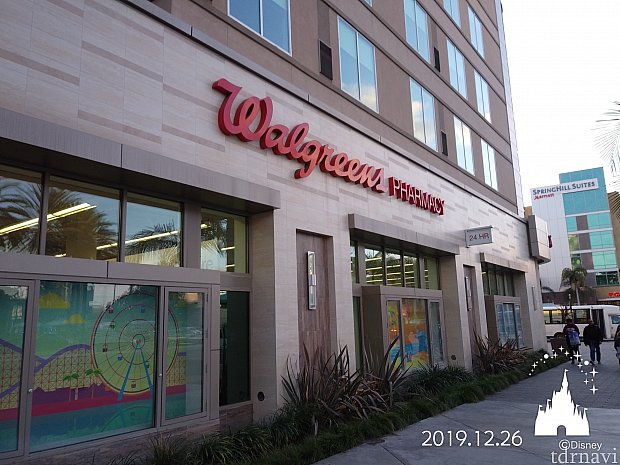 おみやげ文化とディズニープライス グッズ お土産 カリフォルニア