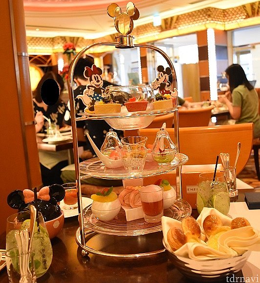 エンパイア グリル デラックスブレックファスト