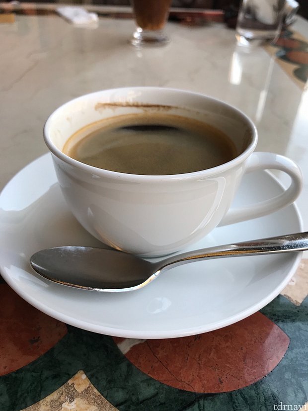 ドリンクは全てリフィル可能