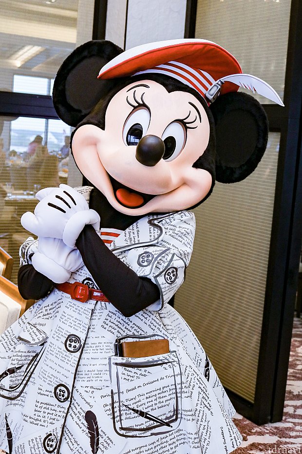 お腹いっぱい大満足の朝食！ トッポリーノ・テラス（フロリダ）