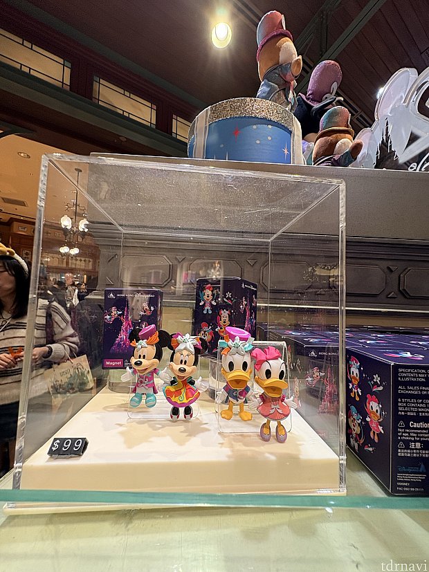 香港ディズニー20周年グッズを大特集！