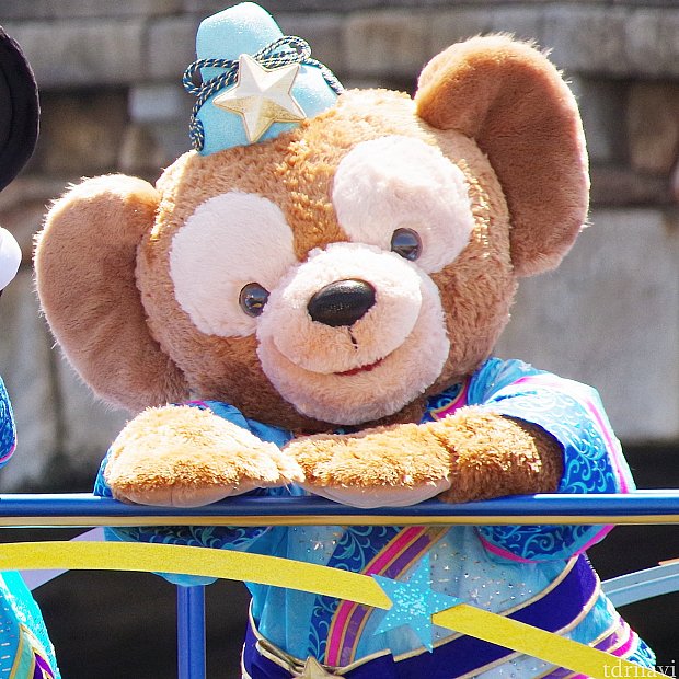 ダッフィー