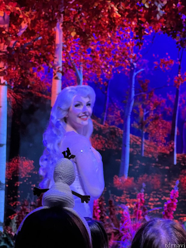 香港ディズニー FROZEN アナ雪 エルサ アナ アレンデール 香港ディズニーランド・リゾート、世界初・最大規模の「アナと雪