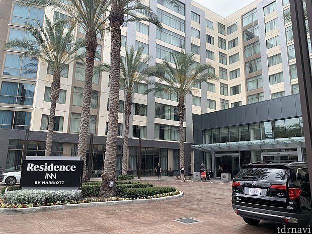 リゾートホテル マンハッタン中心街のホテル | レジデンス・イン・ニューヨーク