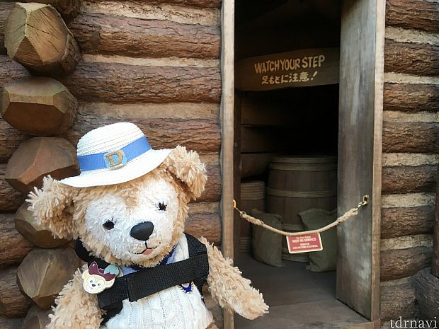 ついに復活 東京ディズニーランドの トムソーヤ島 へ行こう トムソーヤ島いかだ