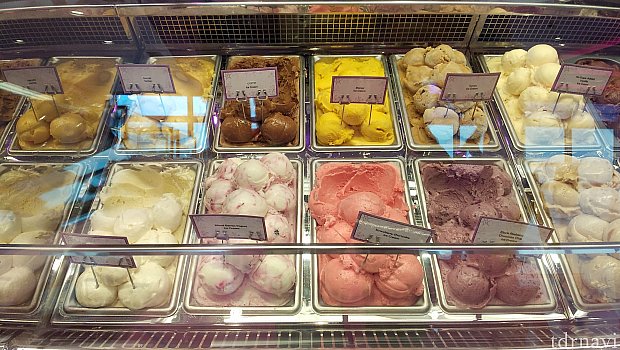 Wish Inside Out Joyful Sweets
