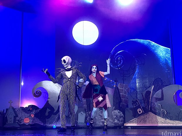 ③This is Halloween