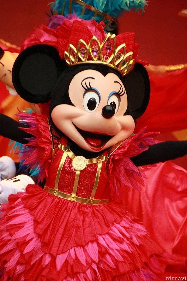 ミニーちゃん好きなら一度は観てほしい