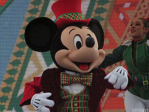 スペシャル・イベント