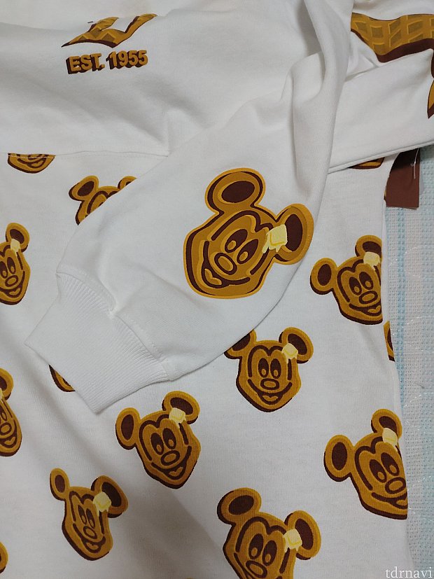 可愛すぎる♡アメリカのワッフルグッズを輸入しました 可愛すぎる♡アメリカのワッフルグッズを輸入しました