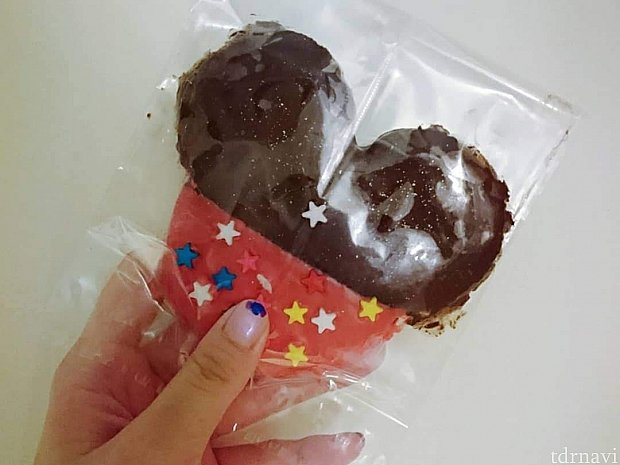 チョコクッキー