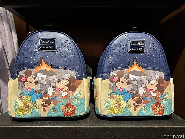 アウラニで販売しているバッグを紹介！ グッズ・お土産