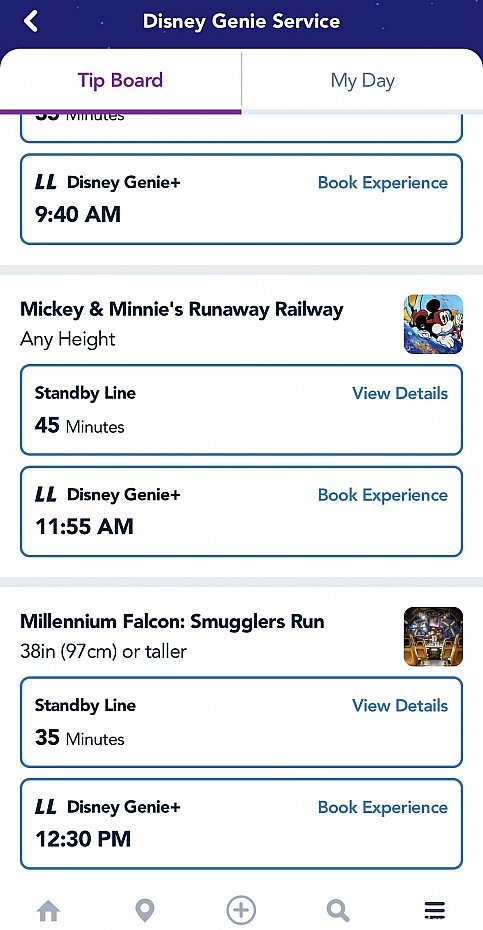 ジーニー☆さま専用ページ ディズニーシー新メニュー情報🤩12/ 26(金)よりSSコロンビアダイニング