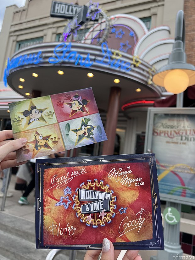 ファンタズミック鑑賞券付きがおすすめ！キャラグリありのビュッフェ