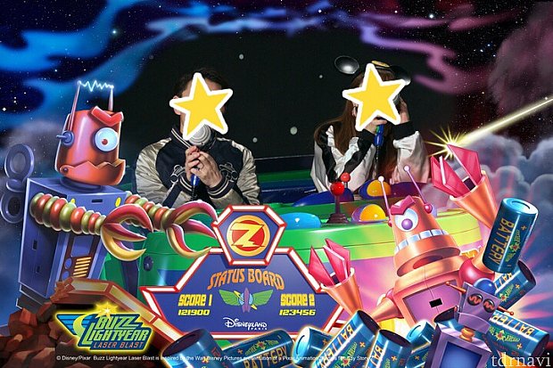 バズライトイヤー♪♪