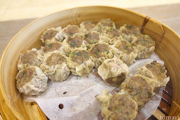 肉シューマイ