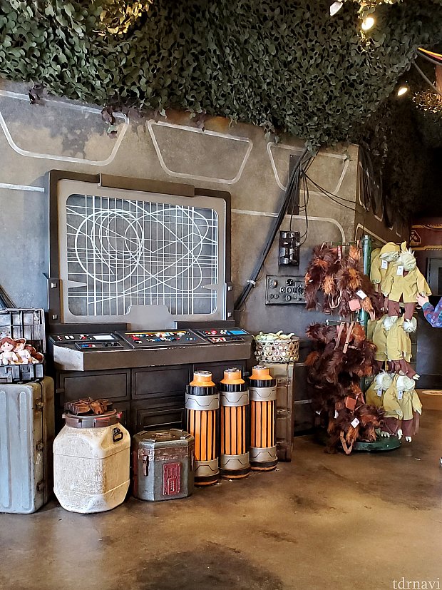 ♡新品未使用 限定品♡ ディズニー アナハイム スターウォーズ ドリンクホルダー 新品 カリフォルニアディズニー ベビーヨーダドリンクフォルダー