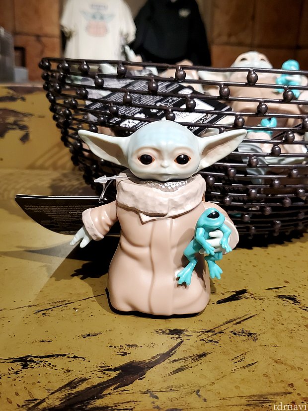最近のスターウォーズ界隈は可愛い物がいっぱいです | グッズ