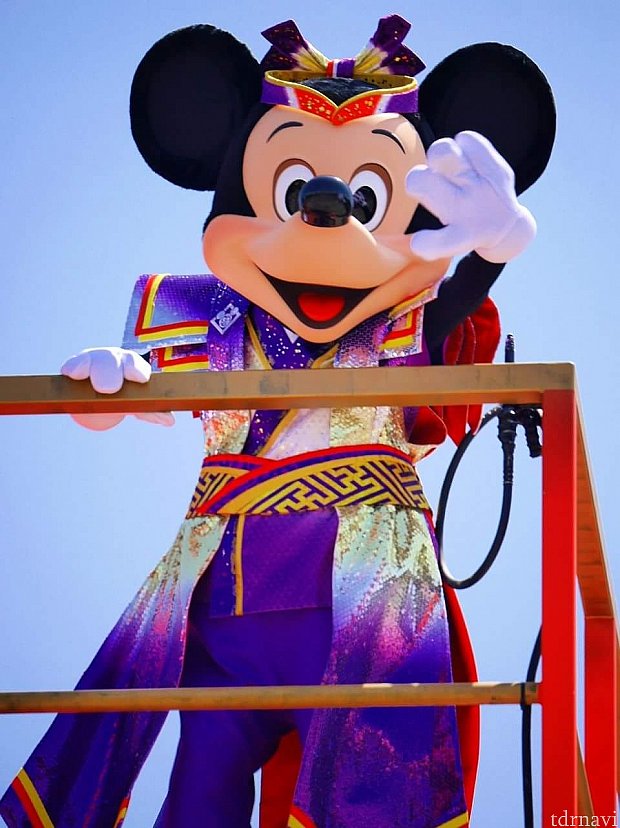 朝イチダッシュが必須でした！ 雅涼群舞 2014