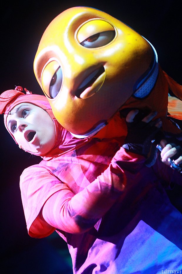 人形劇といって侮るなかれ！見ないと絶対損する劇団四季級の